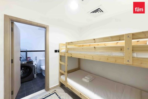 Appartement à Dubai Marina, Dubai, 3 chambres, 166.8 m², № 11796 - photo 17
