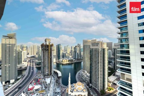 Appartement à Dubai Marina, Dubai, 3 chambres, 166.8 m², № 11796 - photo 29