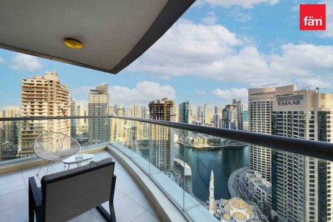 Appartement à Dubai Marina, Dubai, 3 chambres, 166.8 m², № 11796 - photo 19
