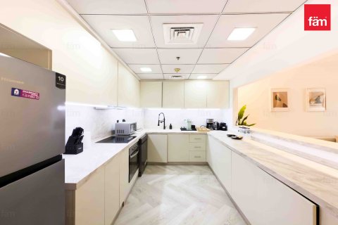 Appartement à Dubai Marina, Dubai, 3 chambres, 166.8 m², № 11796 - photo 5