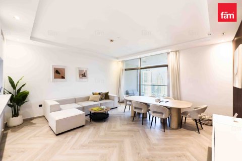 Appartement à Dubai Marina, Dubai, 3 chambres, 166.8 m², № 11796 - photo 2