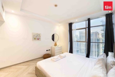 Appartement à Dubai Marina, Dubai, 3 chambres, 166.8 m², № 11796 - photo 12
