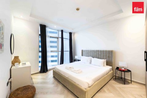 Appartement à Dubai Marina, Dubai, 3 chambres, 166.8 m², № 11796 - photo 11
