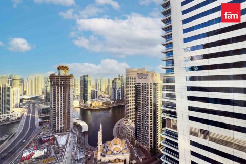 Appartement à Dubai Marina, Dubai, 3 chambres, 166.8 m², № 11796 - photo 30
