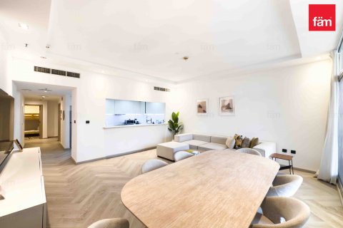 Appartement à Dubai Marina, Dubai, 3 chambres, 166.8 m², № 11796 - photo 7