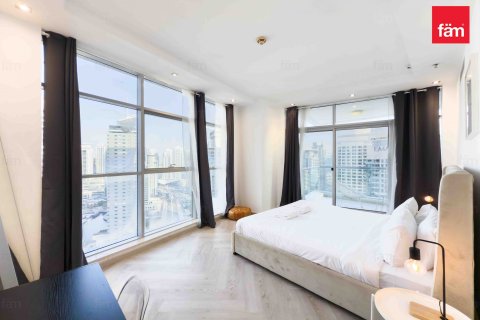 Appartement à Dubai Marina, Dubai, 3 chambres, 166.8 m², № 11796 - photo 3