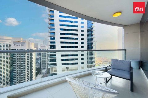 Appartement à Dubai Marina, Dubai, 3 chambres, 166.8 m², № 11796 - photo 20