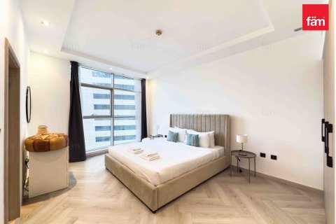 Appartement à Dubai Marina, Dubai, 3 chambres, 166.8 m², № 11796 - photo 15