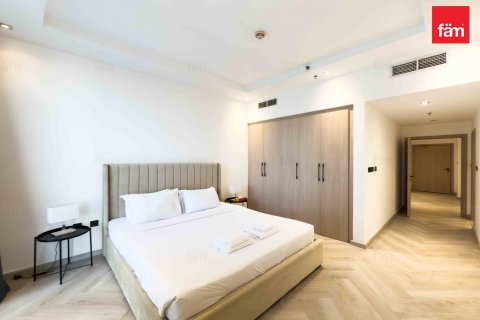 Appartement à Dubai Marina, Dubai, 3 chambres, 166.8 m², № 11796 - photo 13