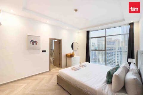 Appartement à Dubai Marina, Dubai, 3 chambres, 166.8 m², № 11796 - photo 16