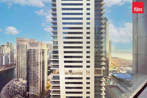 Appartement à Dubai Marina, Dubai, 3 chambres, 166.8 m², № 11796 - photo 26