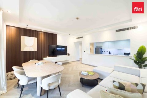 Appartement à Dubai Marina, Dubai, 3 chambres, 166.8 m², № 11796 - photo 6