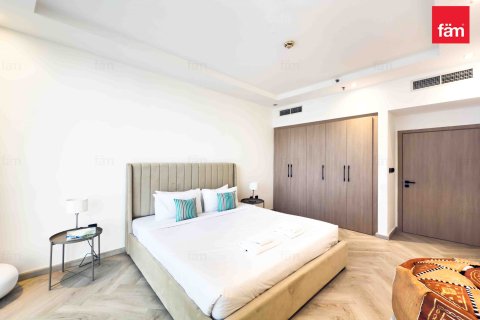 Appartement à Dubai Marina, Dubai, 3 chambres, 166.8 m², № 11796 - photo 14