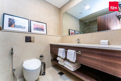 شقة في Dubai Media City, دبي 3 غرف نوم, 210 م² رقم 11800 - صورة 22