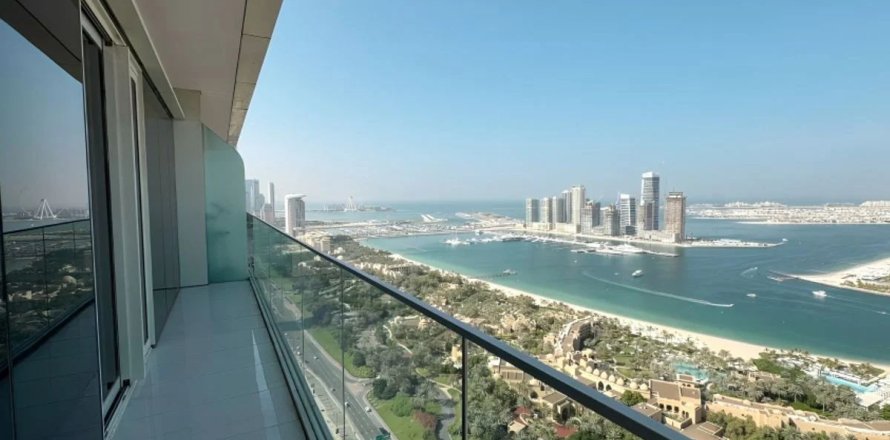 شقة في Dubai Media City, دبي 3 غرف نوم, 210 م² رقم 11800