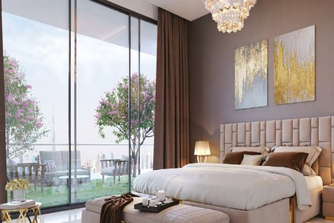 Apartment in AZIZI GARDENS in Mohammed Bin Rashid City, Dubai 2 bedrooms, 102 sq.m. № 30339 - photo 1