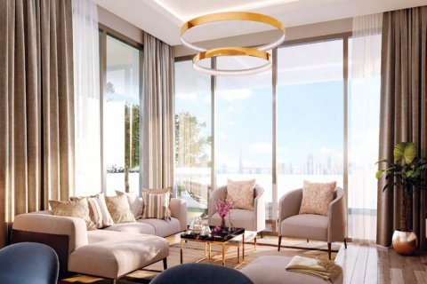 Appartement à AZIZI GARDENS à Mohammed Bin Rashid City, Dubai, 1 chambre, 69 m², № 30337 - photo 6