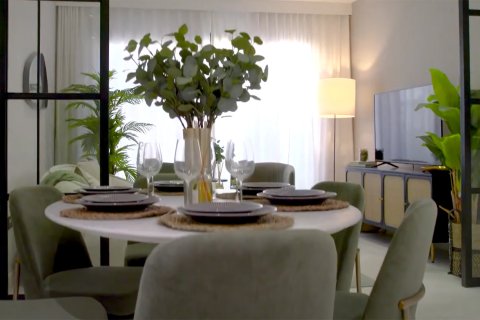 شقة في MARWA HEIGHTS في دائرة قرية جميرا, دبي 1غرف نوم, 77 م² رقم 30355 - صورة 5