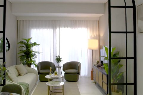 شقة في MARWA HEIGHTS في دائرة قرية جميرا, دبي 1غرف نوم, 77 م² رقم 30355 - صورة 7