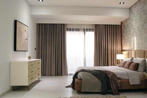 شقة في MARWA HEIGHTS في دائرة قرية جميرا, دبي 1غرف نوم, 77 م² رقم 30355 - صورة 4