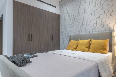 شقة في MARWA HEIGHTS في دائرة قرية جميرا, دبي 1غرف نوم, 77 م² رقم 30355 - صورة 2