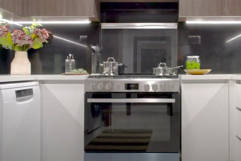 شقة في MARWA HEIGHTS في دائرة قرية جميرا, دبي 1غرف نوم, 77 م² رقم 30355 - صورة 1