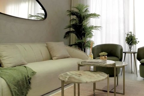 شقة في MARWA HEIGHTS في دائرة قرية جميرا, دبي 1غرف نوم, 77 م² رقم 30355 - صورة 6