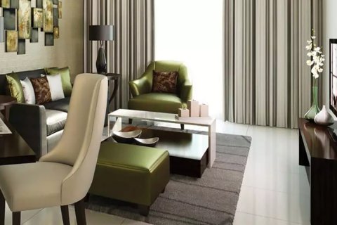 Купить квартиру в Джумейра Вилладж Серкл, Дубай: 3 спальни, 156м², № 30341 - фото 4