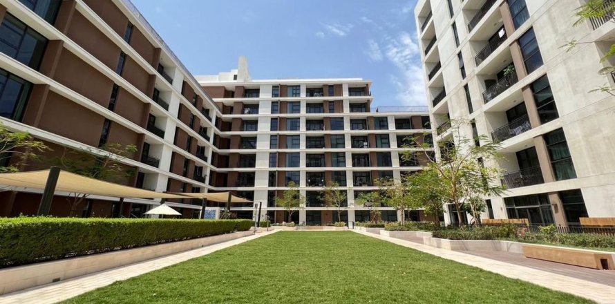 Appartement à Dubai Hills Estate, Dubai, 3 chambres, 210 m², № 111046