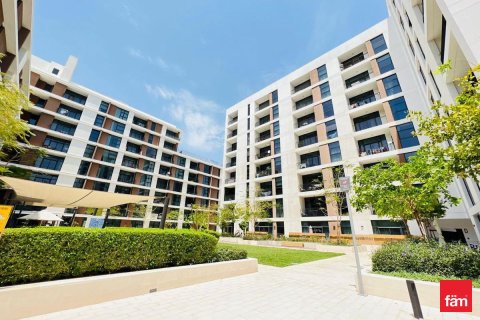 Appartement à Dubai Hills Estate, Dubai, 3 chambres, 210 m², № 111046 - photo 3