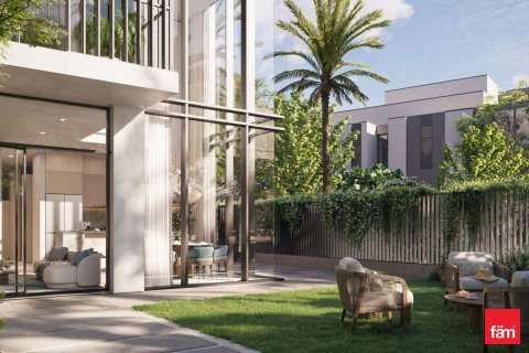 Townhouse in Dubai 3 bedrooms, 272.9 sq.m. № 111047 - photo 8