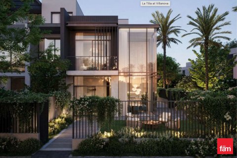 Townhouse in Dubai 3 bedrooms, 272.9 sq.m. № 111047 - photo 7
