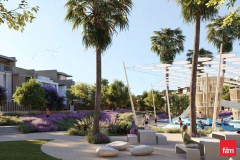 Townhouse in Dubai 3 bedrooms, 272.9 sq.m. № 111047 - photo 3