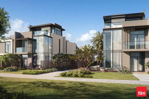 Townhouse in Dubai 3 bedrooms, 272.9 sq.m. № 111047