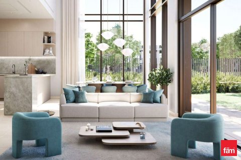 Townhouse in Dubai 3 bedrooms, 272.9 sq.m. № 111047 - photo 10