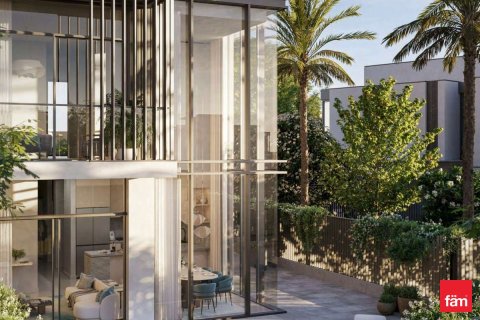Townhouse in Dubai 3 bedrooms, 272.9 sq.m. № 111047 - photo 5