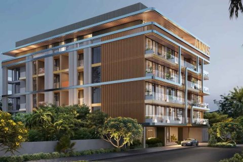 Derby Heights by AMIS in Meydan, Dubai, № 111051