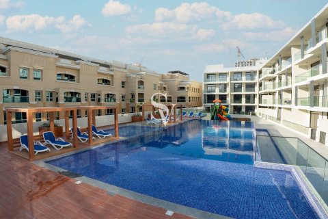 Appartement à District 10, Jumeirah Village Circle, Dubai, 2 chambres, 123 m², № 111054 - photo 3