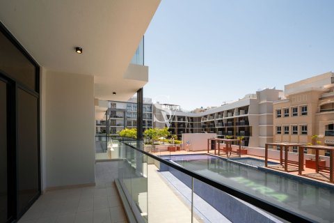 Appartement à District 10, Jumeirah Village Circle, Dubai, 2 chambres, 123 m², № 111054 - photo 9