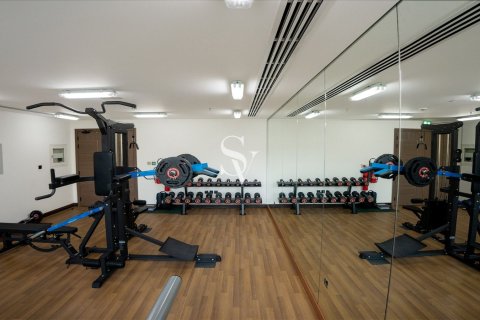 Appartement à District 10, Jumeirah Village Circle, Dubai, 2 chambres, 123 m², № 111054 - photo 4