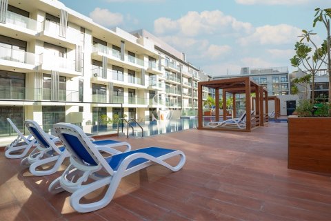 Appartement à District 10, Jumeirah Village Circle, Dubai, 2 chambres, 123 m², № 111054 - photo 6
