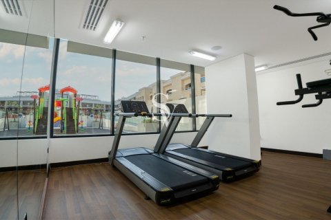 Appartement à District 10, Jumeirah Village Circle, Dubai, 2 chambres, 123 m², № 111054 - photo 5