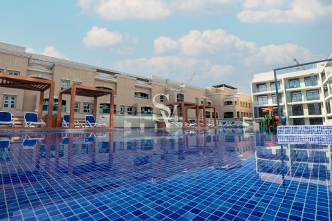 Appartement à District 10, Jumeirah Village Circle, Dubai, 2 chambres, 123 m², № 111054 - photo 28