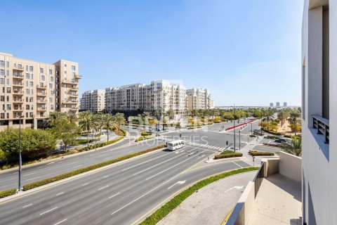 Apartamento en Warda Apartments, Town Square, Dubai, 2 dormitorios, 95.23 m², № 138603 - foto 2
