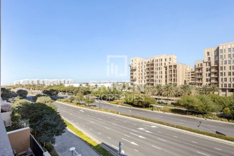 Appartement à Warda Apartments, Town Square, Dubai, 2 chambres, 95.23 m², № 138603