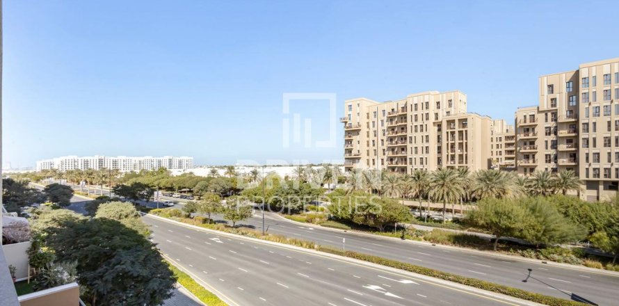 Apartamento en Warda Apartments, Town Square, Dubai, 2 dormitorios, 95.23 m², № 138603