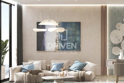 Appartement à Dubai Production City (IMPZ), Dubai, 1 chambre, 95.04 m², № 138609 - photo 9
