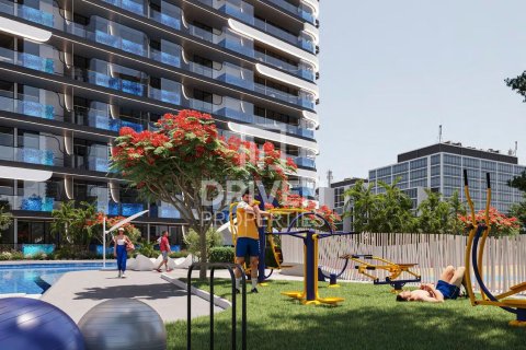 Appartement à Dubai Production City (IMPZ), Dubai, 1 chambre, 95.04 m², № 138609 - photo 4
