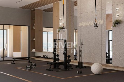 Appartement à Dubai Production City (IMPZ), Dubai, 1 chambre, 95.04 m², № 138609 - photo 16