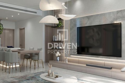 Appartement à Dubai Production City (IMPZ), Dubai, 1 chambre, 95.04 m², № 138609 - photo 12